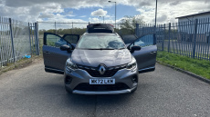 Renault Captur 1.6 E-Tech full hybrid 145 Techno 5dr Auto Hybrid Hatchback